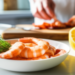 Are Shrimp Cocktail Raw? Genius, Essential Guide