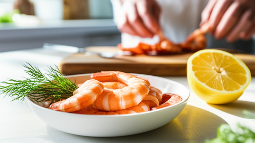 Are Shrimp Cocktail Raw? Genius, Essential Guide