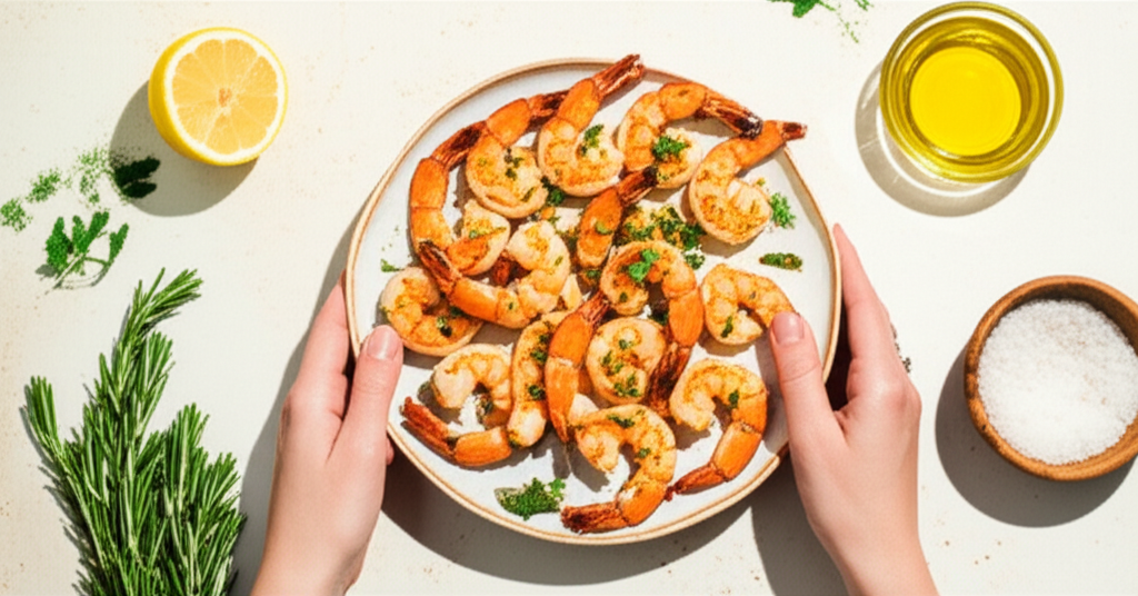 Are Shrimp Considered Fish? Proven Guide