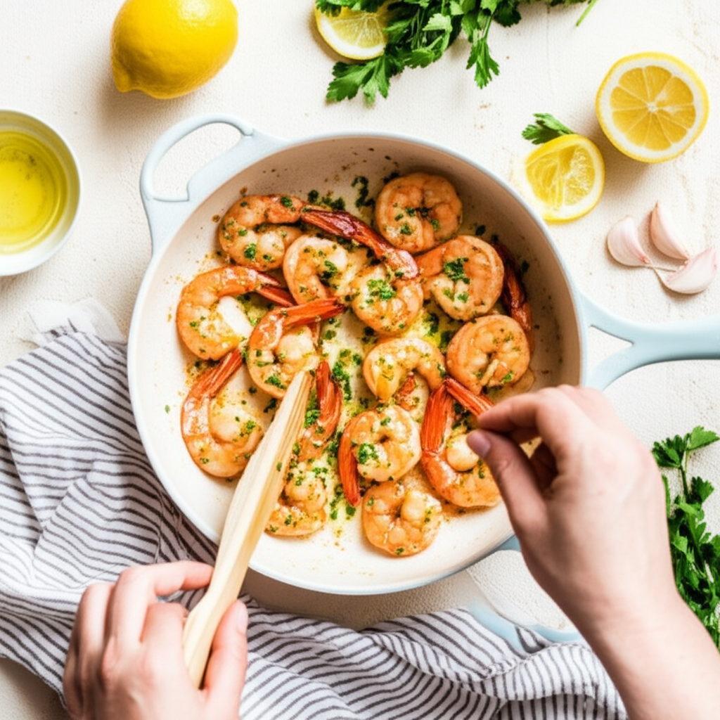 Are Shrimp Considered Meat? Proven Essential Guide