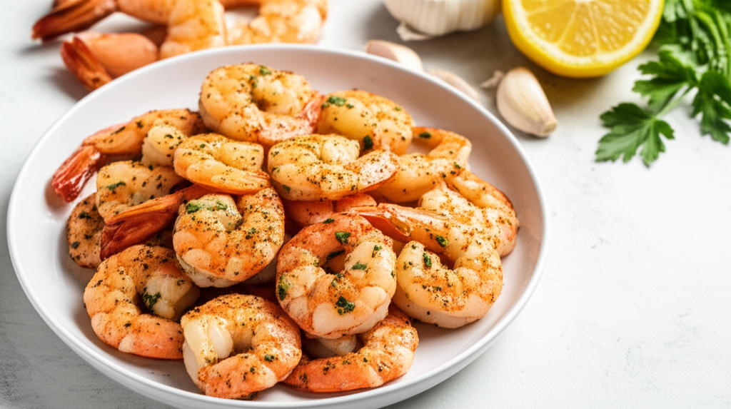 Are Shrimp Considered Shellfish? Proven Essential