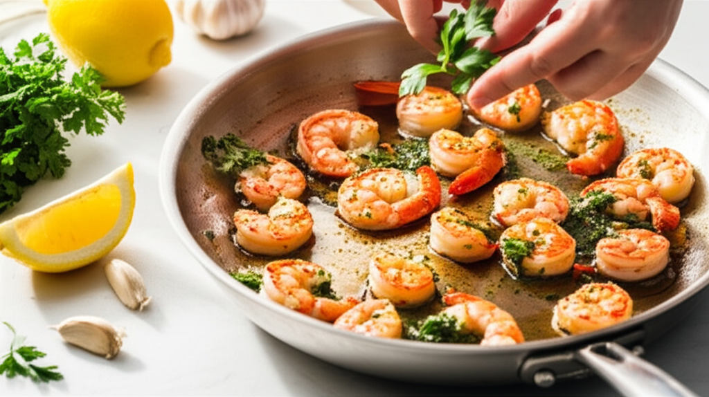 Are Shrimp Deep Sea? Essential Facts