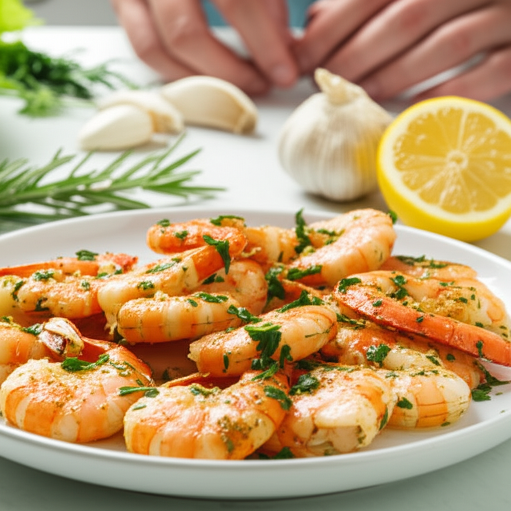Are Shrimp Easy To Digest? Proven Guide