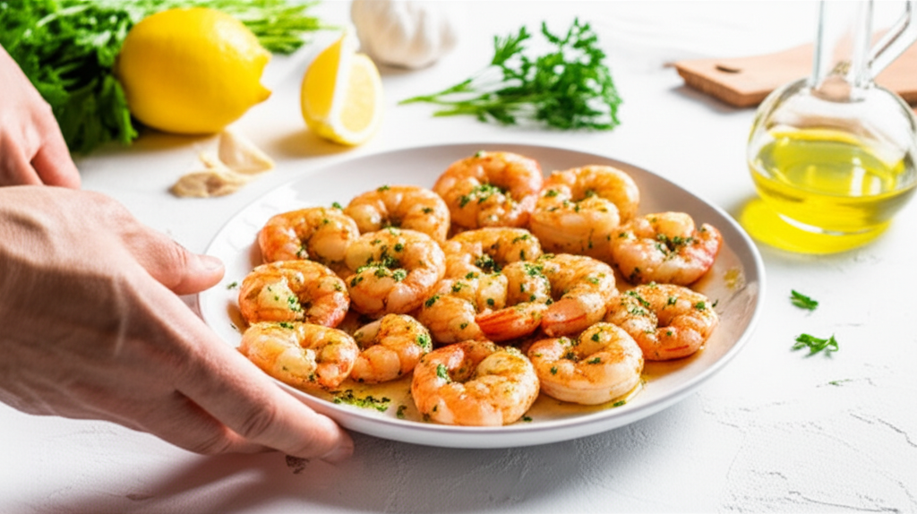 Are Shrimp Easy To Take Care Of? Proven Guide