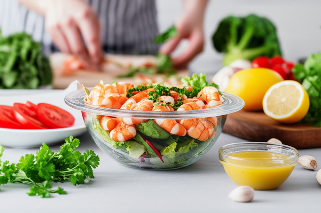 Are Shrimp Farm Raised? Essential Guide