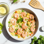 Are Shrimp Fried Rice: Genius & Essential