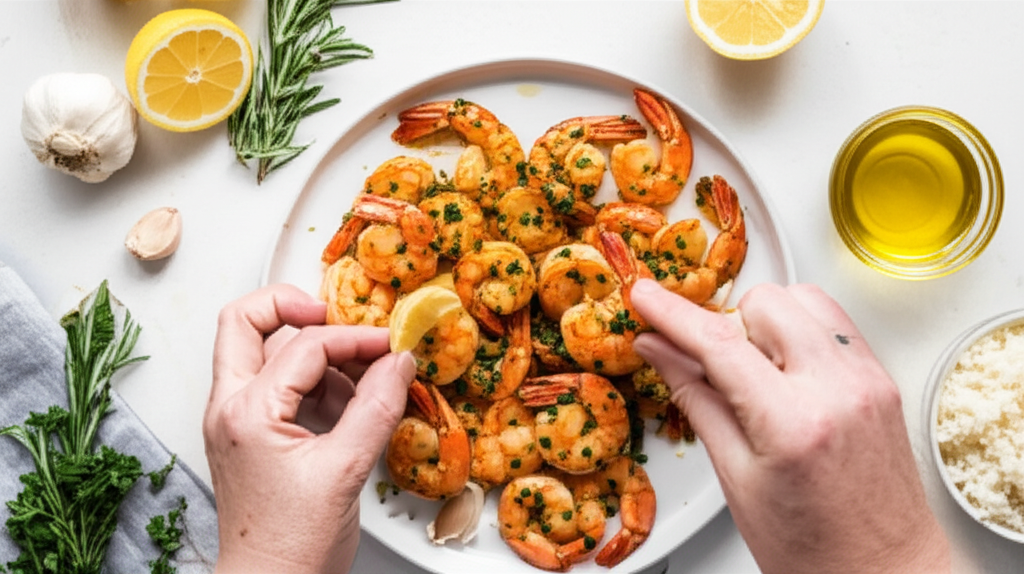 Are Shrimp From The Ocean? Proven Facts