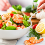 Are Shrimp Gluten Free: Essential Guide