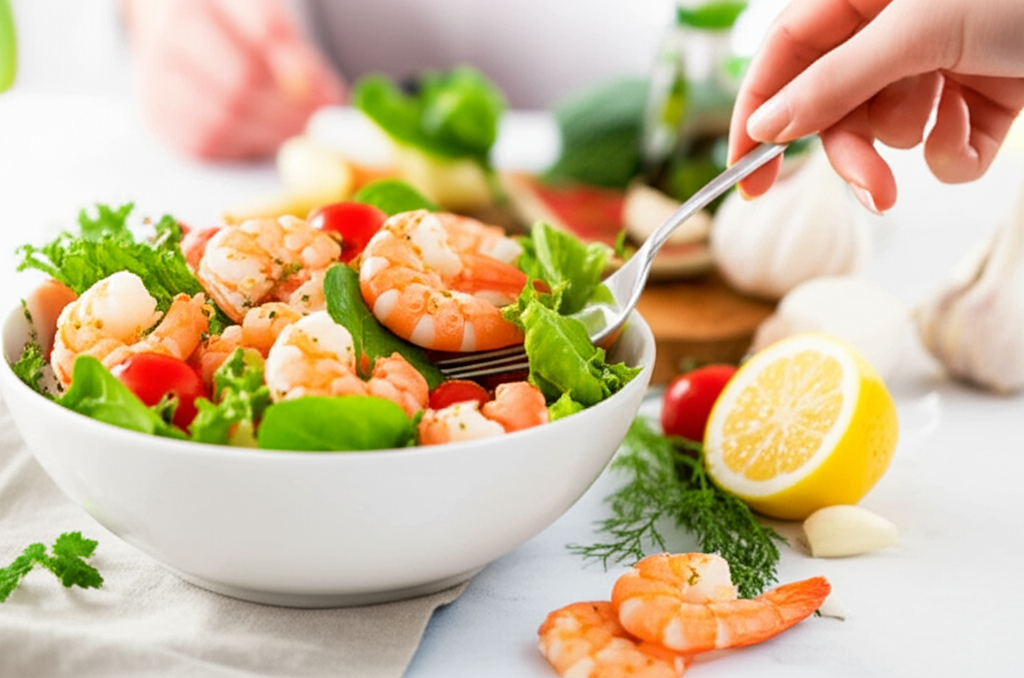 Are Shrimp Gluten Free: Essential Guide