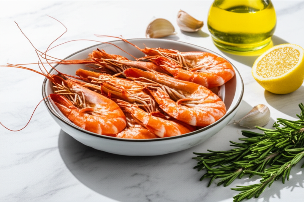 Are Shrimp Good For Aquarium? Essential Guide