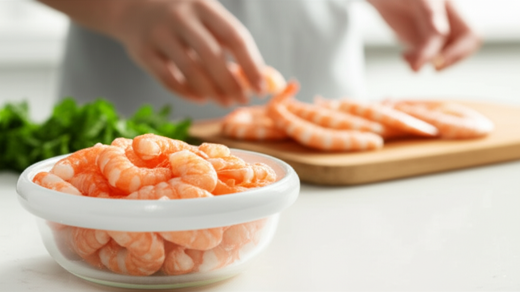 Are Shrimp Good For Cats: Essential Guide