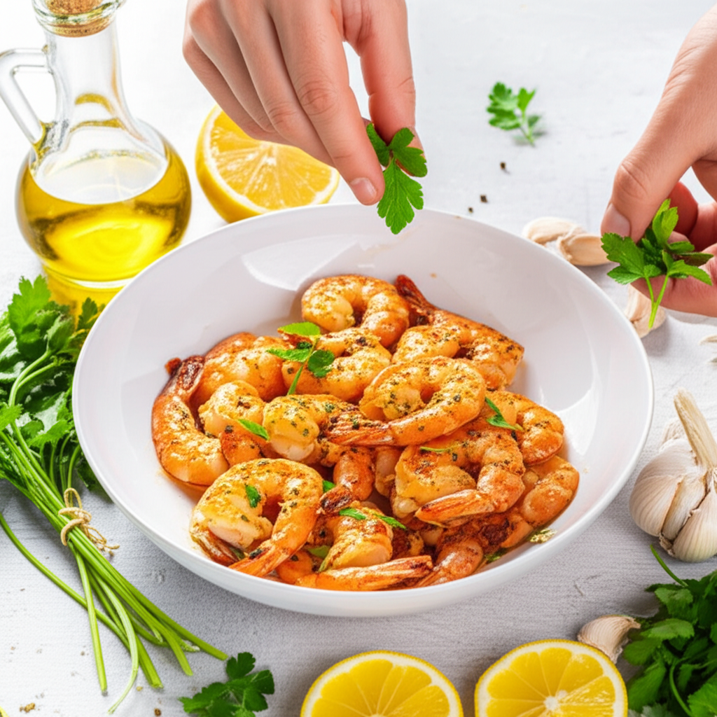 Are Shrimp Good For Cholesterol? Genius Health