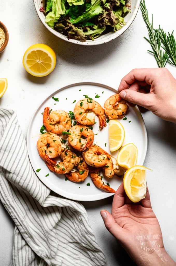 Are Shrimp Good For Diabetics: Essential Guide