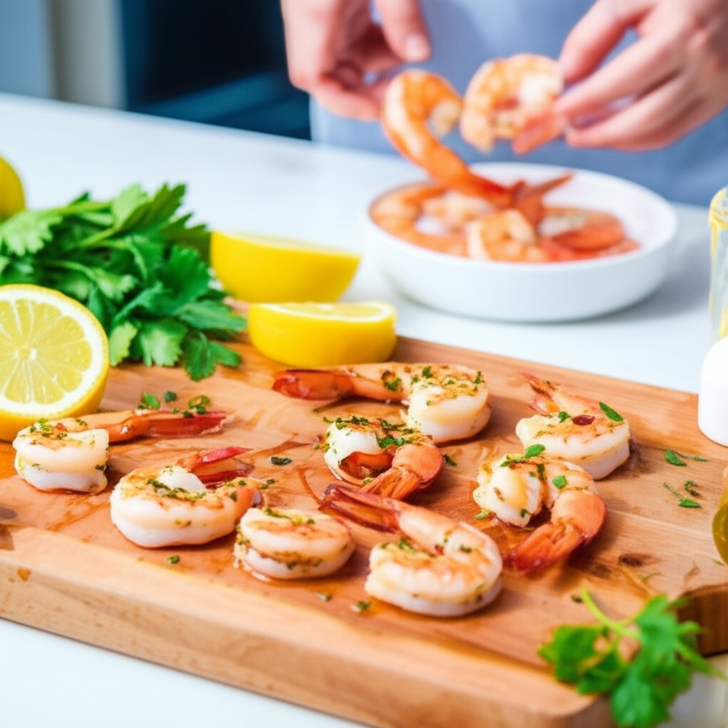 Are Shrimp Good For Dogs: Essential Guide