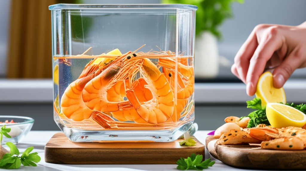 Are Shrimp Good For Fish Tanks? Essential Guide