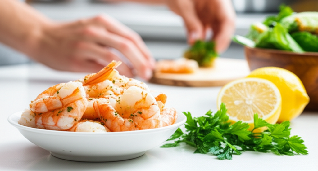 Are Shrimp Good For Kidneys? Proven Benefits