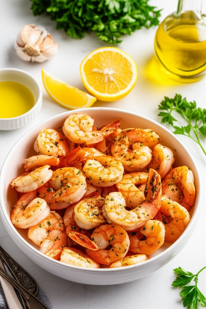 Are Shrimp Good For Lowering Cholesterol: Proven Benefits