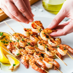 Are Shrimp Good For Pregnancy? Essential Guide
