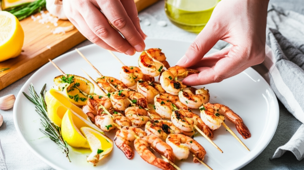 Are Shrimp Good For Pregnancy? Essential Guide