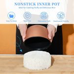 1 Cup Rice Cooker