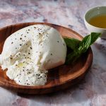 Burrata Cheese