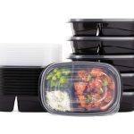 Are Rubbermaid Containers Microwavable