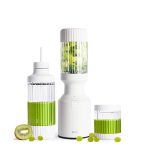 Beast Blender: Ultimate Compact Power for Smoothies and Frozen Blends