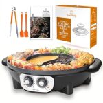 Best Grill Hot Pot