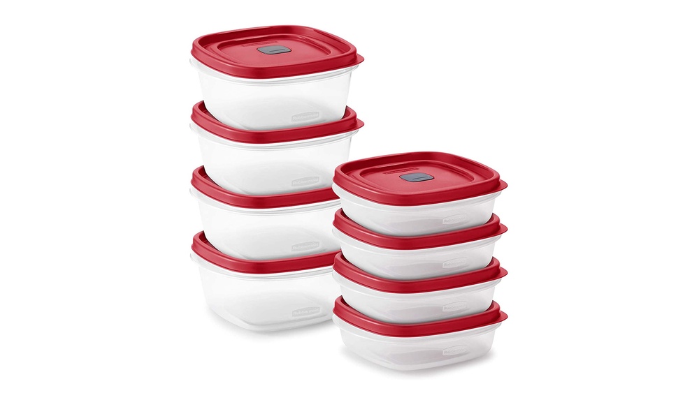 Can You Microwave Rubbermaid