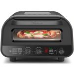 Electric Pizza Oven