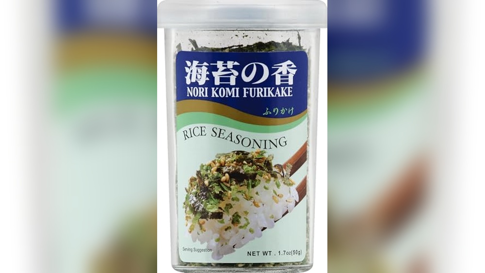 Furikake