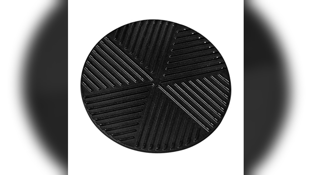 Griddle Insert