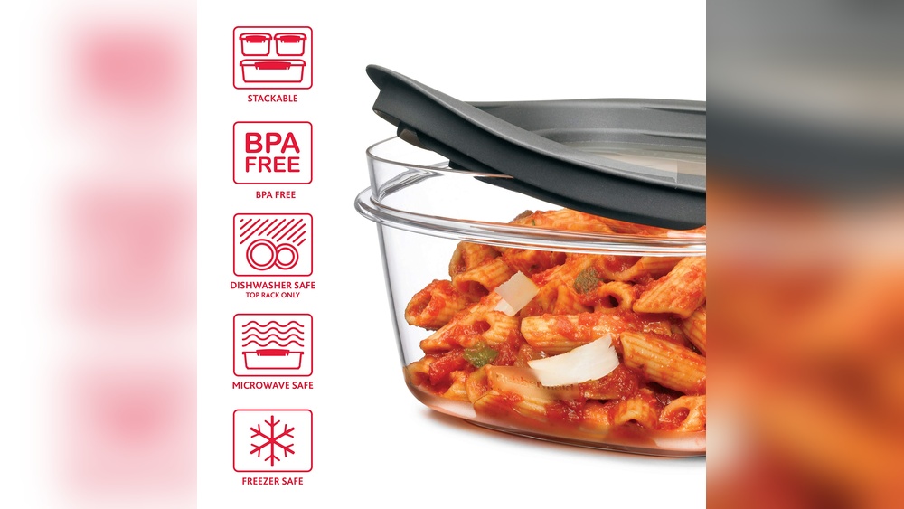 Is Rubbermaid Dishwasher Safe