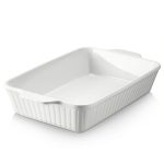 Best 9X13 Baking Dish (Glass And Ceramic)