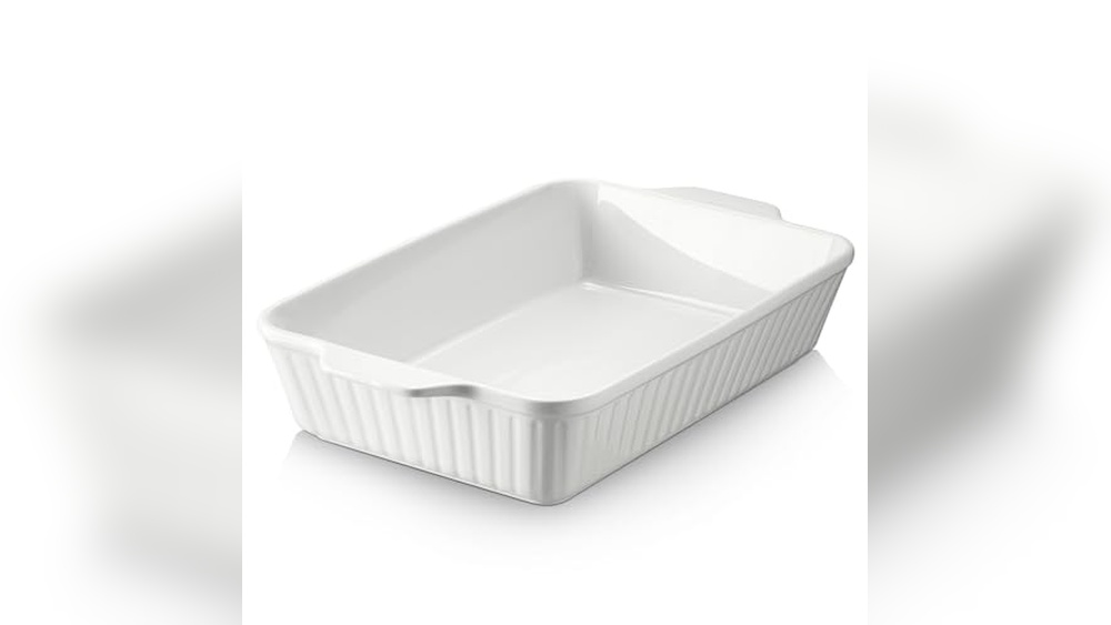 Best 9X13 Baking Dish (Glass And Ceramic)