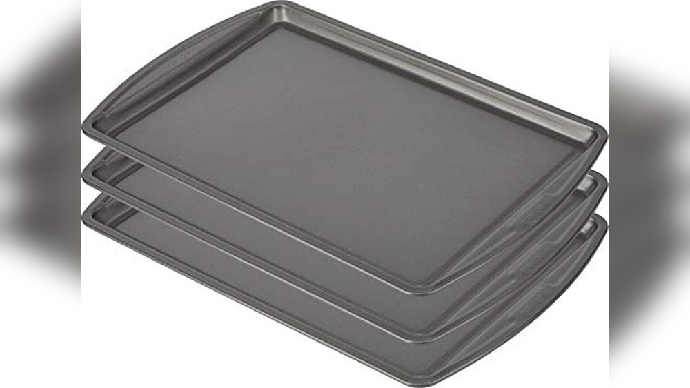 Best Baking Sheets (Cookie Sheets) for Perfectly Baked Treats Every ...