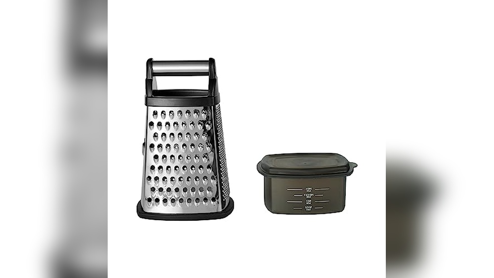 Best Box Grater