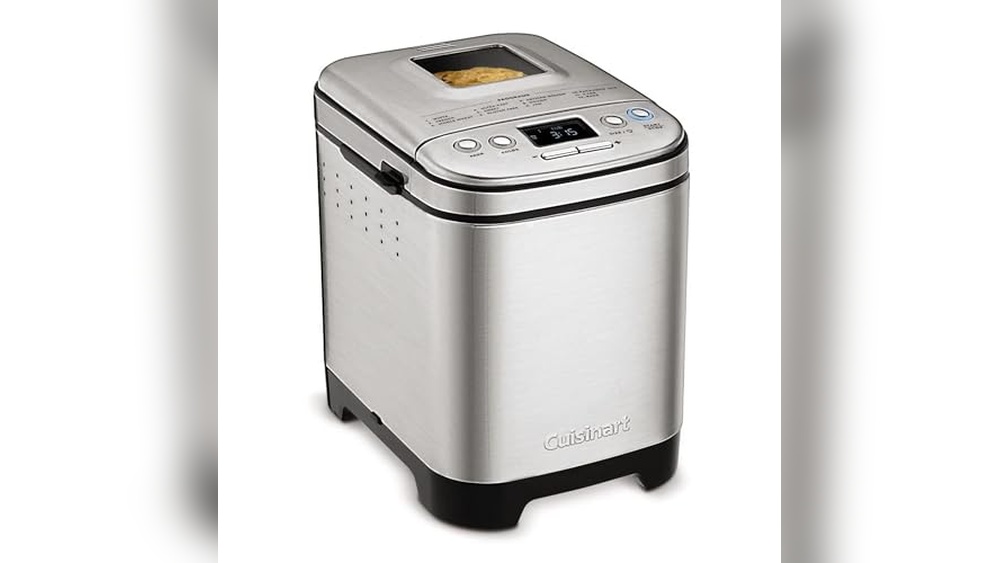 Best Bread Machine