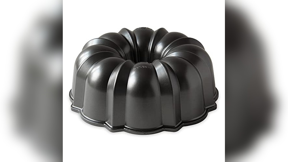Best Bundt Cake Pan