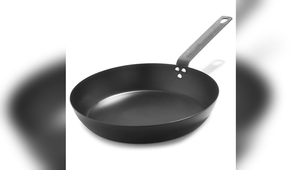 Best Carbon Steel Pan