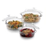 Best Casserole Dish With Lid