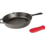 Best Cast Iron Skillet
