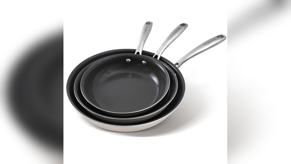 Best Ceramic Nonstick Pans