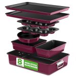 Best Complete Bakeware Set
