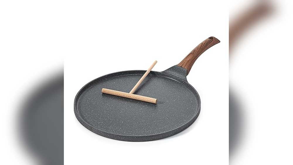 Best Crepe Pan
