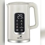 Best Electric Kettle (Variable Temperature)