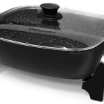 Best Electric Skillet