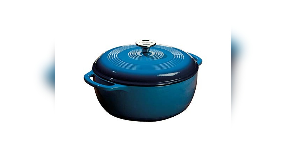 Best Enameled Dutch Oven