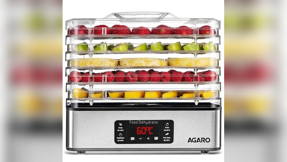 Best Food Dehydrator