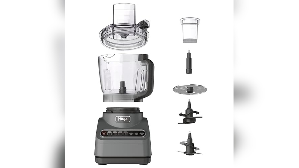 Best Food Processor